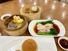蟹籽烧卖-富豪酒家(正大广场店)