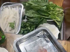 -木萨火锅店(开鲁路店)