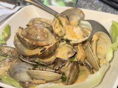 -重庆烤鱼(武吉士店)