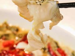 -渔见·精品川菜·老坛酸菜鱼(大朗店)