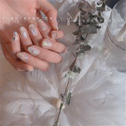 -米小兔美甲美睫