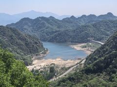 -京东石林峡风景区