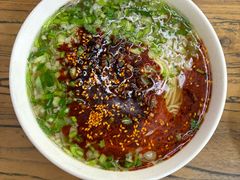 -陇上全荟兰州传统牛肉面(延吉路店)