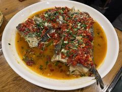 -丰乐餐厅·始于1999·本地老字号