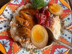 -玛嘉烈(北京金融街店)