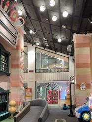 -奈尔宝·儿童乐园·亲子餐厅(星河湾店)