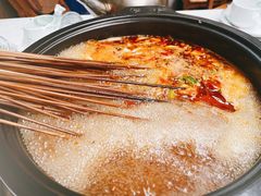 -小向麻辣烫(天街总店)