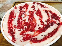 -汕头八合里海记牛肉店(清河店)