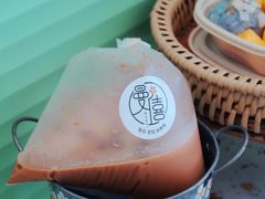 -曼僖瓦罐咖啡(华山南路店)