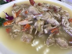 -玄武苏宁诺富特酒店·紫金轩中餐厅