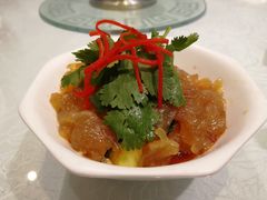 老醋海蜇头-金米箩大酒店(五角场店)