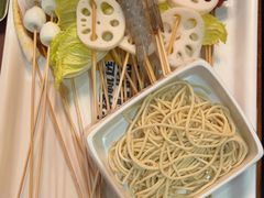 -牛小嫩串串火锅(延边大学文化城店)