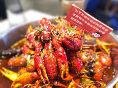 -靓靓蒸虾·头牌蒸虾(沙湖旗舰店)