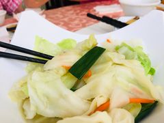 高麗菜-福家川菜餐厅