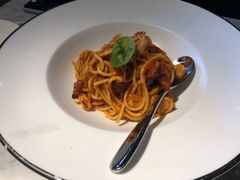 -玛尚诺意式餐厅(官舍店)