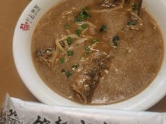 -何记面馆(龙泉山店)