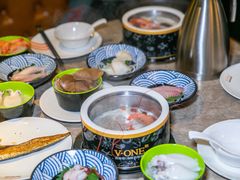 -V-ONE西雅图海鲜自助餐厅(仓山万达广场店)