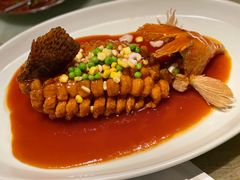 -湖滨28中餐厅·西湖宴·杭州君悦酒店