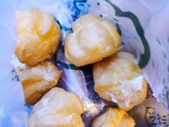 -泸溪河桃酥(西直门凯德店)