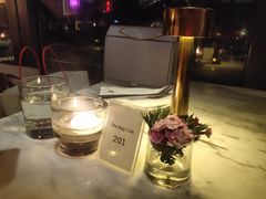 -The Rug Cafe(王府中环店)