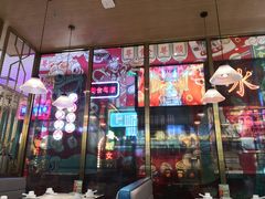 -顺粤楼·粤菜·点心(融创茂店)
