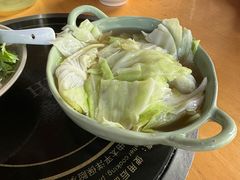 -大众跷脚牛肉馆·非遗传承单位(峨眉山店)