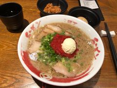 -豚王拉面(澳门银河店)