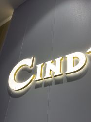 点击看大图 -Cindy Jewelry·钻戒·彩色宝石