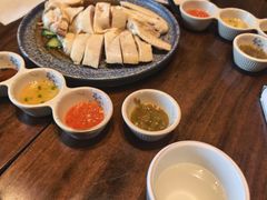 -章记星洲 · 新加坡餐厅(望京店)