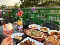 -EATALIA意塔利意式餐厅(鼓楼店)