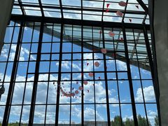 -房山世界地质公园博物馆