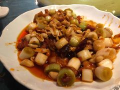 -肉串汪(望京店)