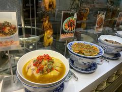 -The COOK·厨餐厅·自助餐(浦东嘉里大酒店)