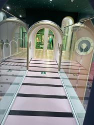 -MELAND CLUB亲子乐园·派对·餐厅(北京芳圆里ID MALL店)