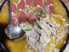 -鸽子窝(黄村店)