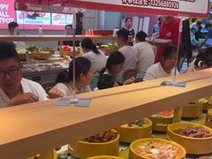 -龍歌自助小火锅(崂山丽达店)