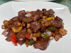 -江南村酒家