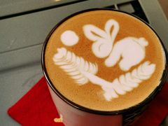 -喜柿咖啡SeeS coffee