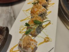 -火炉火自助餐(西直门凯德MALL店)