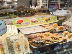 -PAOPAO Bakery&Café(港汇店)