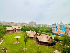 -郑州银基国际旅游度假区