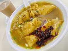 -金利食店(氹仔店)