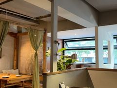 -本处·素食·融合料理(南油店)
