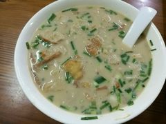 -阊门姚记豆浆(旧学前直营店)