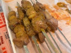 -彭城八戒羊肉串(总店)