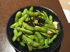 毛豆-一棠龙虾•王牌虾球(光谷天地店)