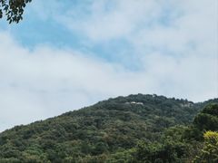 -虞山风景区