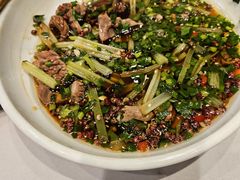 -钱记·乡野菜(紫荆花路店)