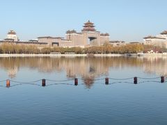 -莲花池公园