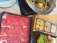 -牛匠和牛寿喜锅(西安总店)